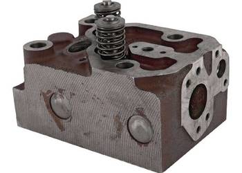 Głowica silnika kpl. pasująca do Zetora 4-cyl. Ursus Chełmno 2700710105010