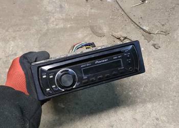 Radio Pioneer DEH-1120MP 4x50W