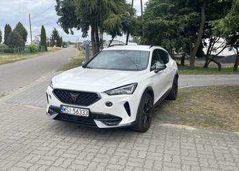 Cupra Formentor VZ