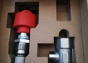 Elektroniczny zawór rozprężny - CAREL (E3V30CWM0) dla CO2