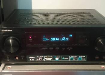 Amplituner Pioneer VSX-924 Kino domowej HDMI 150 w/h 7.2 ch
