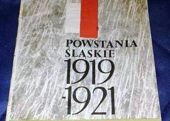 Powstania Śląskie 1919-1921 - W. Ryżewski