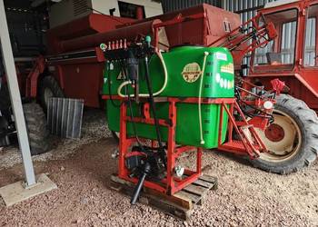 Opryskiwacz Krukowiak 800l