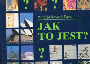 Jak to jest ? Reader's Digest