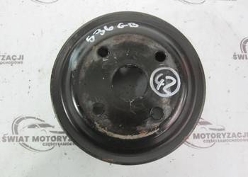 SORENTO 2.5 CRDI D4CB 167KM koło pasowe pompy wody