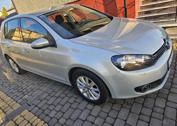 VOLKSWAGEN Golf  VI , 1.6 mpi