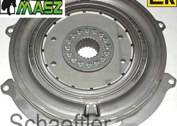 Amortyzator, tłumik drgań do VALTRA C, M, XM, V35.6523.00,