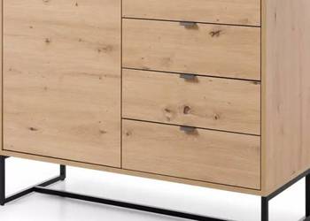 Nowa komoda Amber Artisan