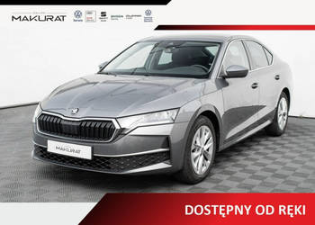 Škoda Octavia 1.5 TSI mHEV 150KM Selection DSG Podgrz.f K.cof Salon PL VAT…