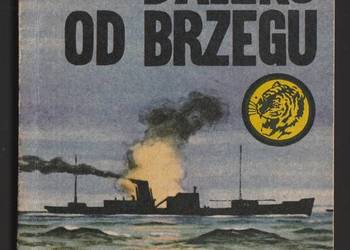 Żółty tygrys - DALEKO OD BRZEGU - 1973