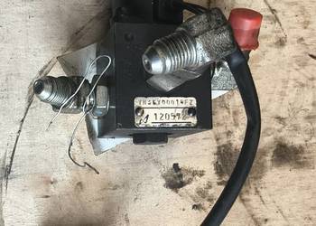 Zawór Elektrozawór Kobelco E235