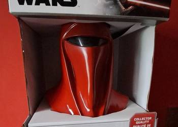 Hełm Star Wars - Imperial Guard