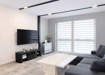 Nowoczesne 3-pokojowe mieszkanie do wynajęcia | Wola | ul. Jana Kazimierza