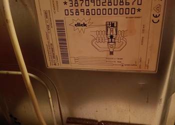 Sprzedam piekarnik elektryczny Bosch HBG675BB1/35