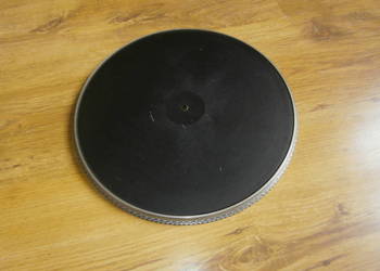 GRAMOFON UNITRA FONICA GS 464 talerz 29,5cm. 1szt.