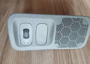 Panel regulacji wysokosci świateł Renault Laguna 2