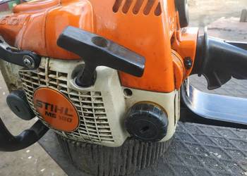 Sprzedam Stihla ms180