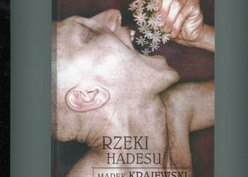 Rzeki Hadesu - Krajewski