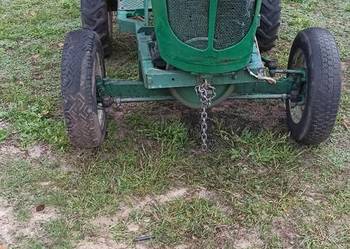 Sprzedam traktor sam