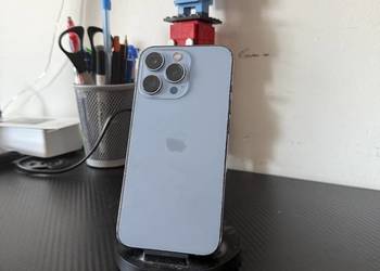 iPhone 13 Pro 256 GB stan idealny