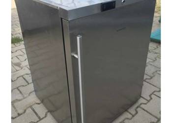 Szafa Chłodnicza Podblatowa - SCANDOMESIC - Mc 420.O