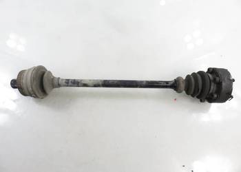 PÓŁOŚ PRAWA TYLNA AUDI A6 C5 Avant 4.2 quattro - ASG 