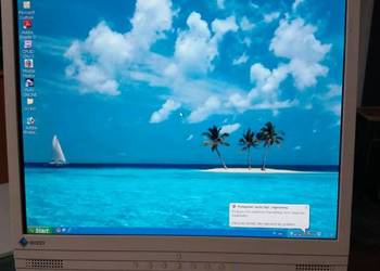 Monitor LCD Eizo FlexScan L557