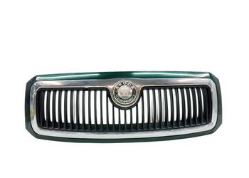ATRAPA GRILL 6Y0853668 Skoda Fabia I (1999-2007)