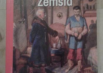 Zemsta Aleksander Fredro lektura z opracowaniem Zemsta Aleksander Fredro lektura z opracowaniem