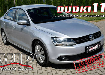 Volkswagen Jetta 1,2Turbo DUDKI11 Serwis,Navi,Klimatr 2 str.Tempomat.kredy…