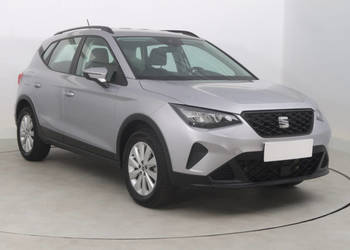 Seat Arona 1.0 TSI