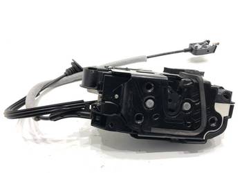 ZAMEK DRZWI PRAWY PRZÓD SEAT ALHAMBRA II Minivan 5K1837016E