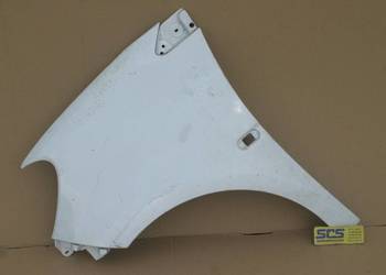 SMART FORTWO A453 BŁOTNIK LEWY PRZÓD SMART FORTWO A453 BŁOTNIK LEWY PRZÓD