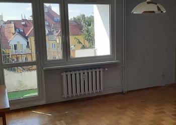 Wynajmę bezpośrednio i długoterminowo mieszkanie 3 pokojowe Łódź-Janów