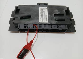 MODUŁ STEROWNIK ŚWIATEŁ BMW E90 E91 LCI 9263800