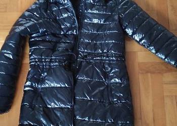 Piękny płaszczyk wioseny r.146