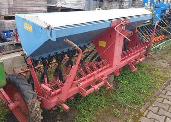 Siewnik Isaria szer.2.5m