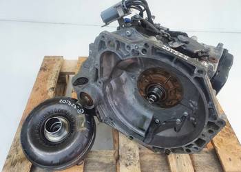 Peugeot 207 1.4 VTI SKRZYNIA BIEGÓW 94tyś 20TS28