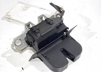 ZAMEK KLAPY TYŁ OPEL INSIGNIA A Hatchback 13253732 08-17