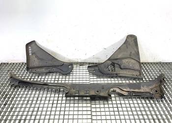 PODSZYBIE BMW F11 7203124 Kombi 09-17 OSŁONA PRZEDNIA