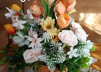 Stroik z obciążeniem może być na cmentarz