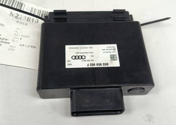 MODUŁ AUDI A6 C7 LIFT 8K0959663F