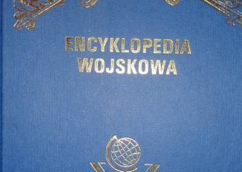 Encyklopedia wojskowa, Gutenberg - Print