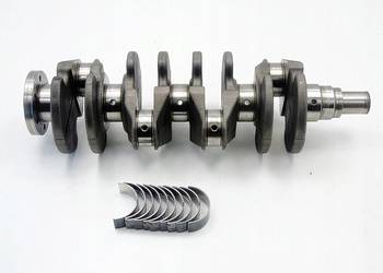 WAŁ KORBOWY 1.6 HDI C4 C5 207 307 407 308 206 1007 3008 C2 C3 PARTNER 849