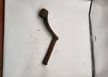 STOPKA KIEROWCY  DKW NSU ZUNDAPP TRIUMPH