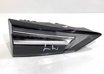 LAMPA TYŁ LEWA WEWNĘTRZNA NISSAN QASHQAI J12 269461-01 Crossover