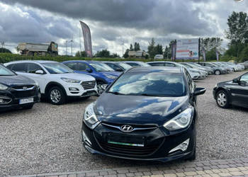 Hyundai i40 i 40 CRDI