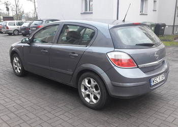 Sprzedam Opel Astra