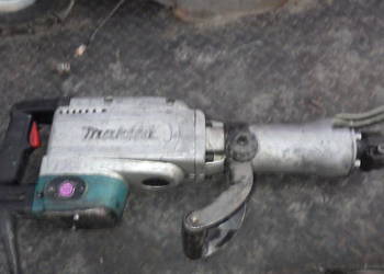 Młot Kujący- Wyburzeniowy Makita  HM 1304