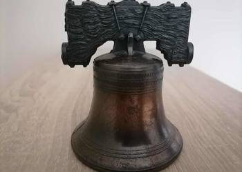 Dzwonek Wolności Lata 1960